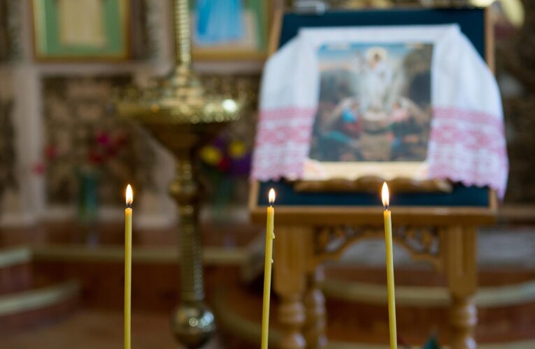 Російська православна церква збудує храм у столиці ОАЕ