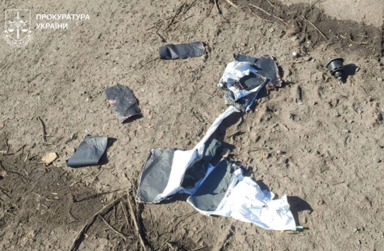 Російські дрони атакували пожежників та енергетиків на Харківщині