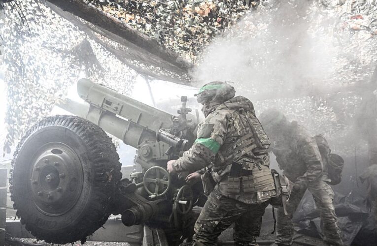 Російські підрозділи втратили боєздатність у боях за Березове – розвідка