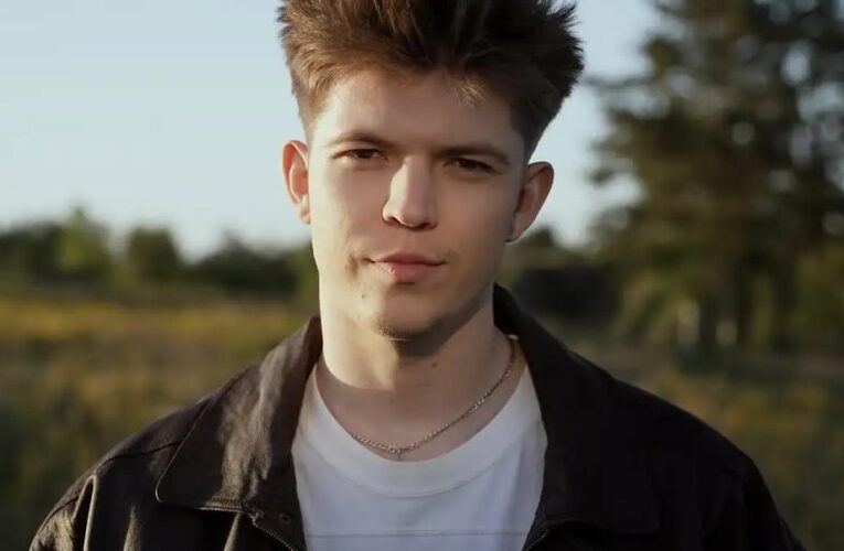 Російський артист вкрав хіт українського DREVO