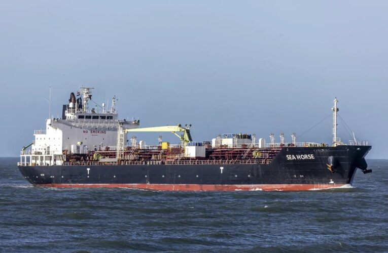 Російський танкер змінив курс з Куби на Венесуелу – ЗМІ