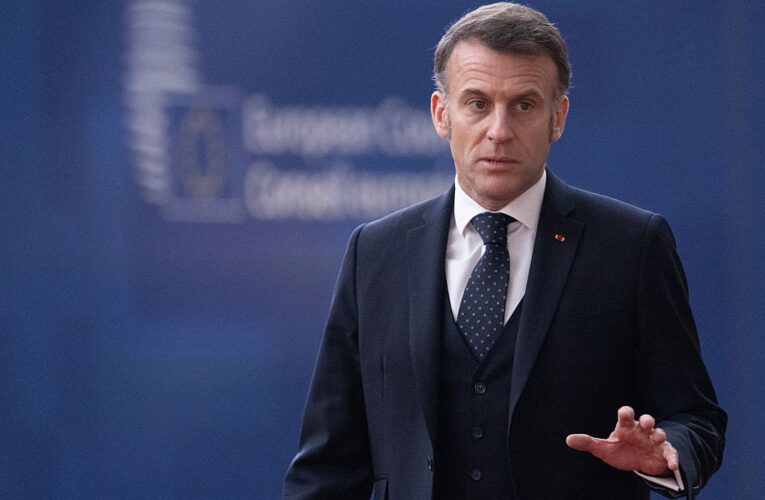 Розблокування Ормузької протоки: Макрон розповів, що планується