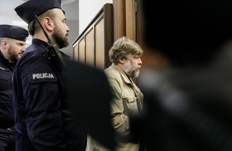 Розкопки в Криму. Екстрадиція росіянина в Україну