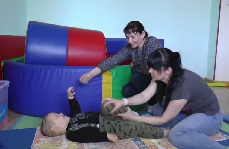 Завдяки проєкту «Малі гранти» у громадах з’являються нові соціальні послуги