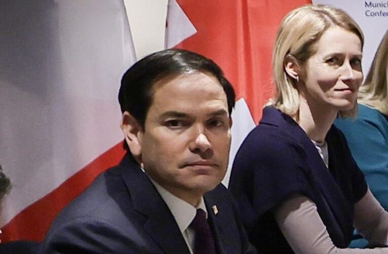 Рубіо та Каллас зчепилися через Україну – ЗМІ