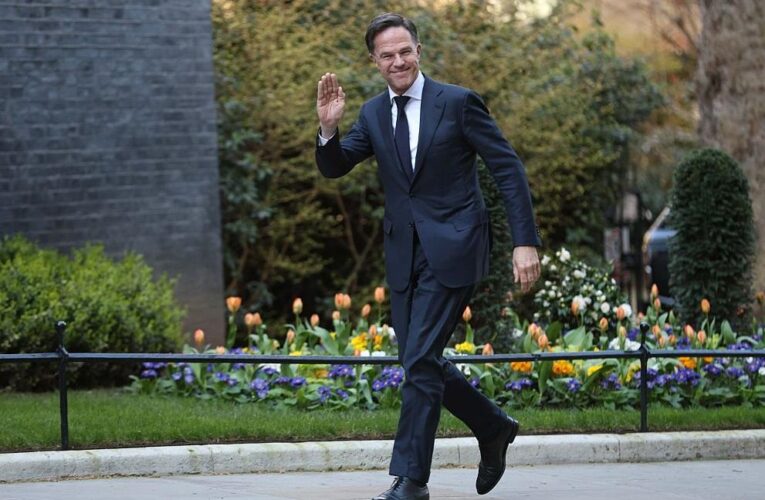 Рютте роздратував Європу підтримкою війни Трампа в Ірані – ЗМІ