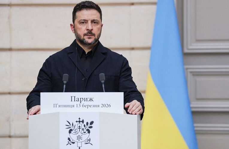 Санта-Барбара з переговорами. США не до України