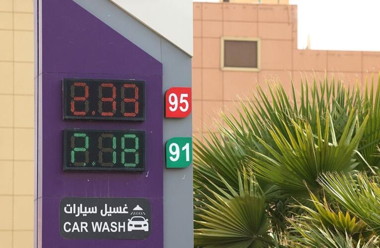 Саудівська Аравія скоротила видобуток нафти на 20% – ЗМІ