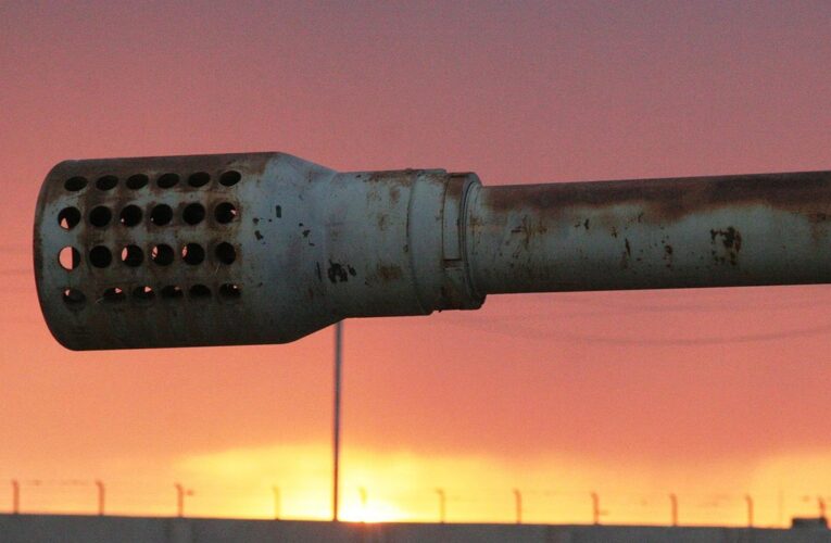 СБС уразили потужну північнокорейську САУ