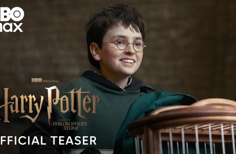 Серіал про Гаррі Поттера. Що відомо