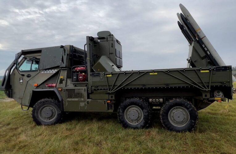 “Шахеди” з п’яти напрямків: як спрацювала ППО