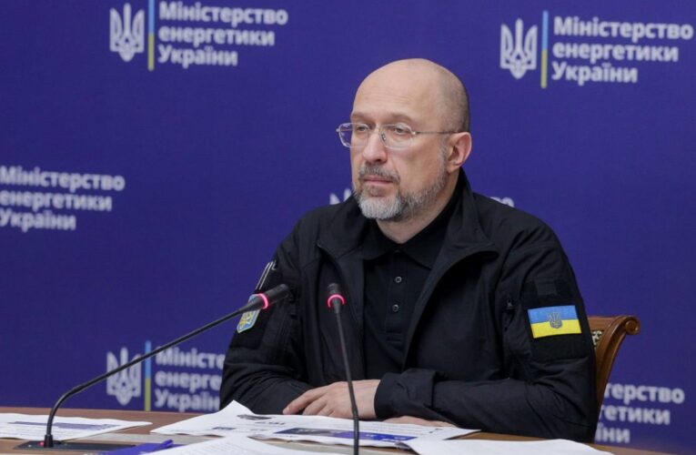 Шмигаль пояснив причину серйозних пошкоджень Дружби