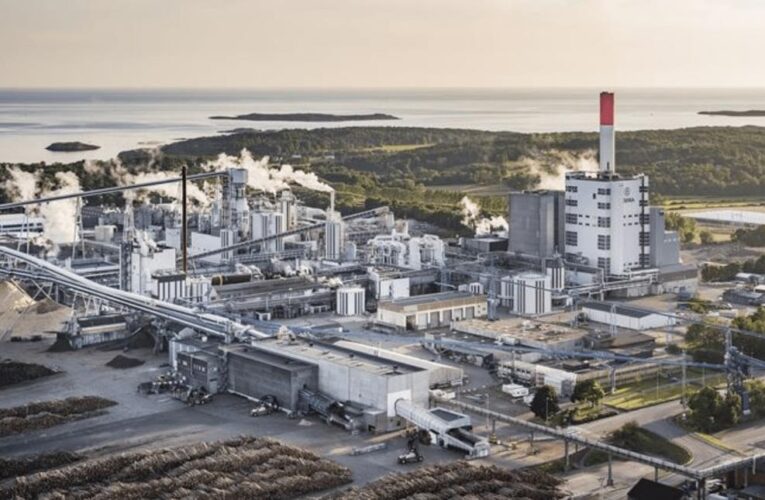 Швеція анонсувала запуск виробництва електричного газу з повітря