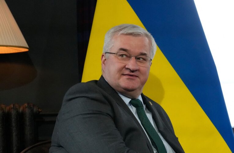 Сибіга: Постачання РФ зброї Ірану підтверджує співпрацю Москви і Тегерану