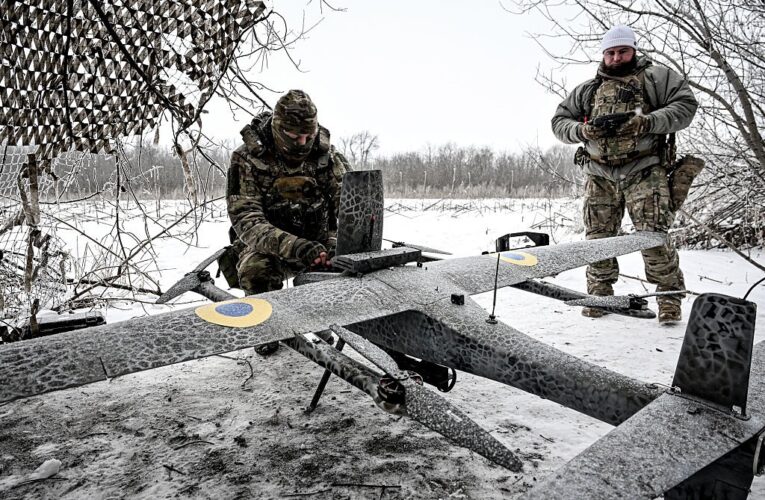 Сили оборони проводять контрудари під Гуляйполем