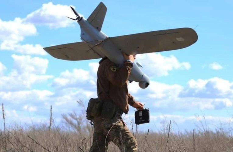 Сини Трампа планують перепродавати українські технології дронів – ЗМІ