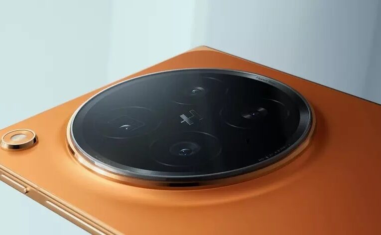 Складний флагманський смартфон Oppo Find N6 вийшов на глобальний ринок