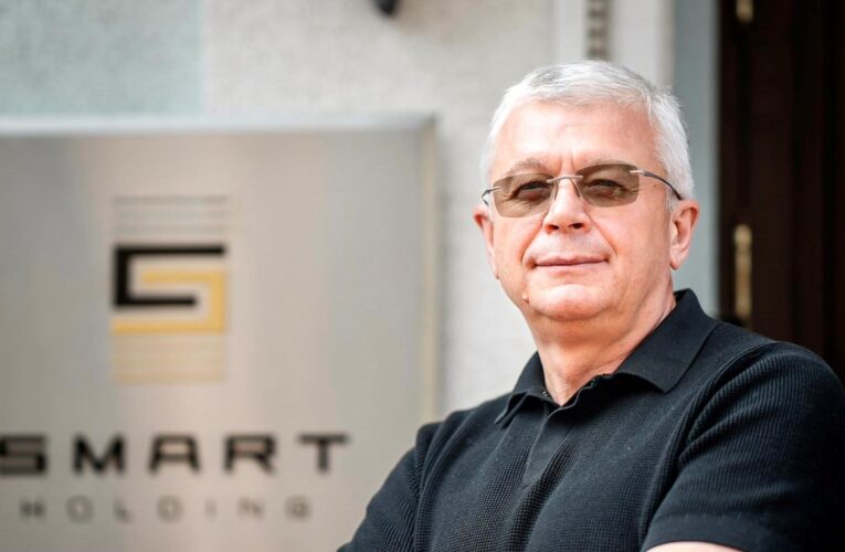 Smart Holding заявив про необхідність нарощування видобутку газу в Україні