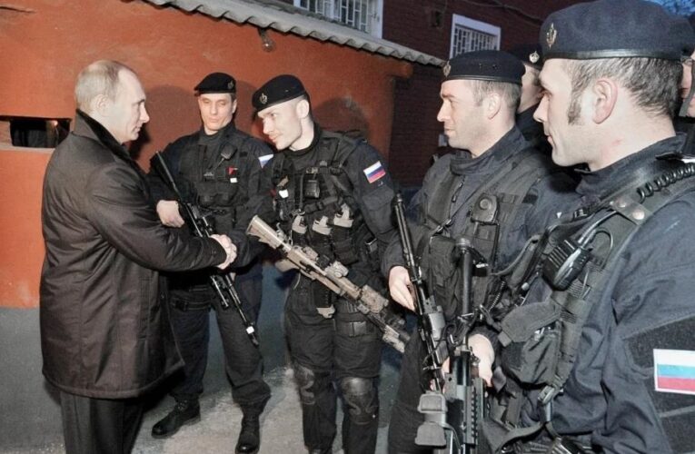 Спецслужби РФ створили секретний підрозділ для вбивств за кордоном – ЗМІ