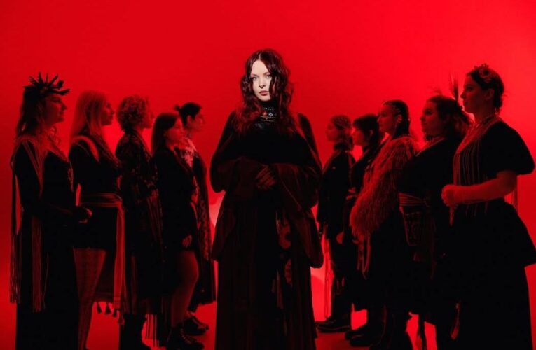 Співачка з РФ подала документи на українське громадянство