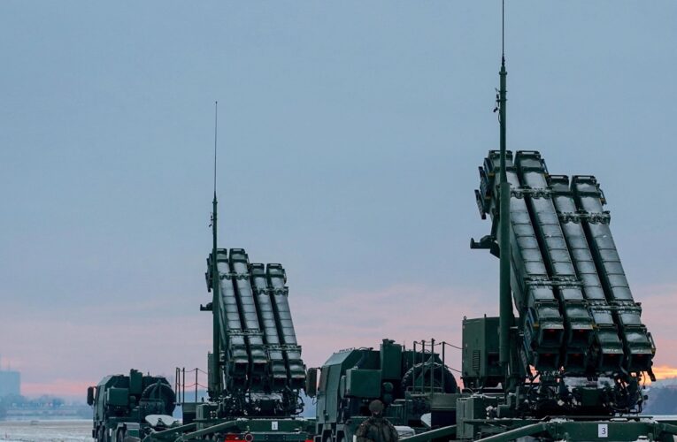 США міркують про перенаправлення зброї для України на Близький Схід – ЗМІ