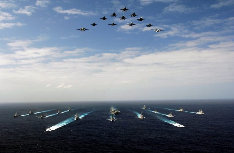 США перекидають десантників на Близький Схід – ЗМІ