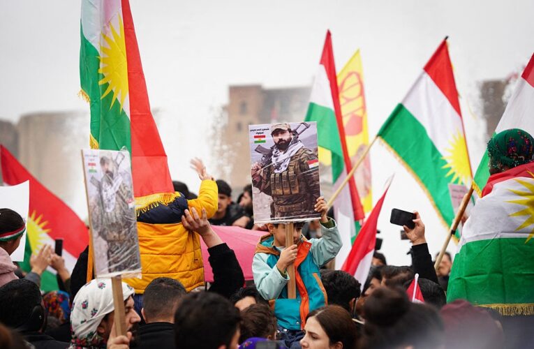 США планують озброїти курдів для повстання в Ірані – СNN