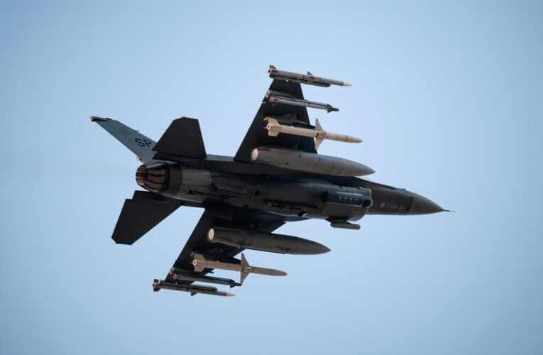 США показали, як нищать авіацію Ірану