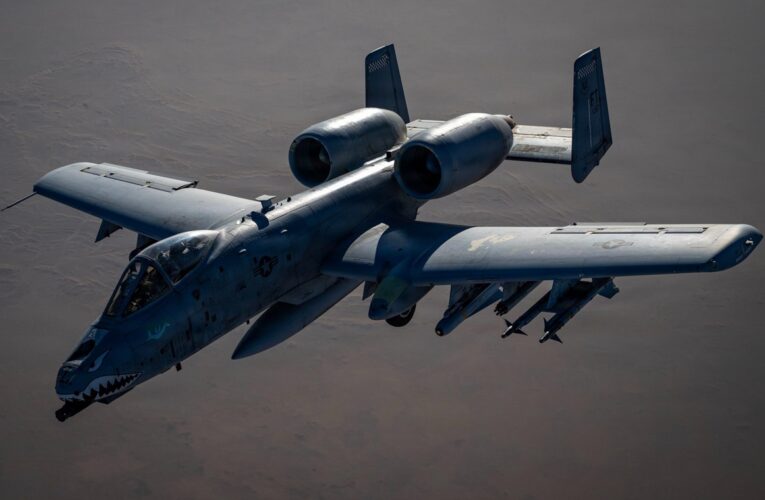 США розпочали зачистку Ормузької протоки