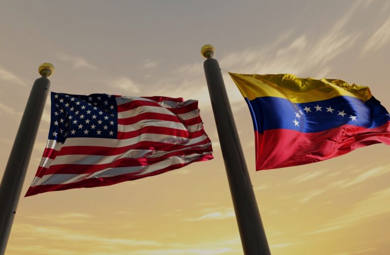 США та Венесуела домовилися відновити дипломатичні відносини