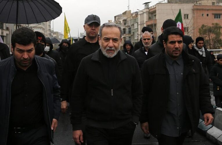 США тимчасово виключили зі списку цілей двох урядовців Ірану – ЗМІ