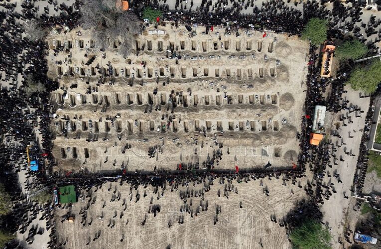 США вдарили по школі в Ірані, де загинули 175 людей – дані розслідування