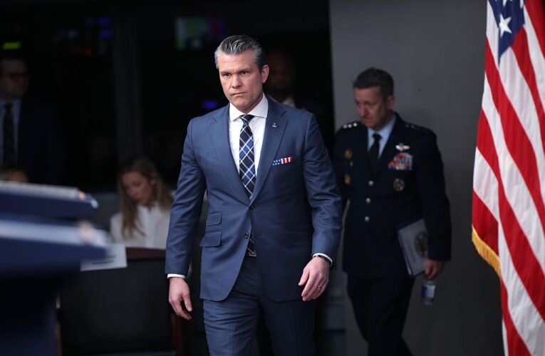 США витрачають $1 млрд щодня на війну з Іраном – аналітики