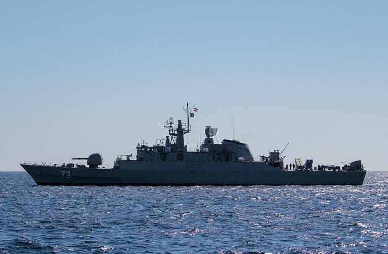 США заявили про знищення дев’яти кораблів Ірану