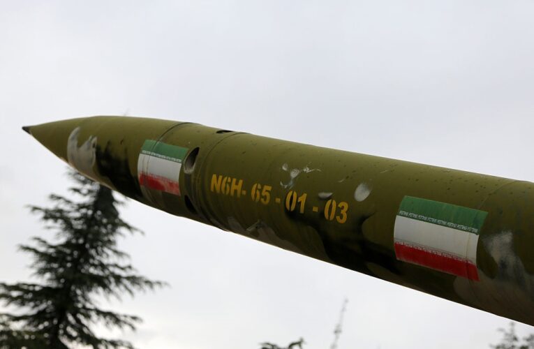 США знищили третину ракетних запасів Ірану – ЗМІ