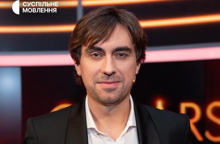 Стало відомо, хто коментуватиме Оскар-2026 на Суспільному