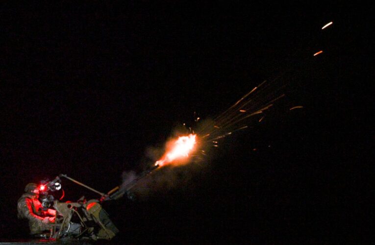 Стало відомо, скільки дронів збили сили ППО