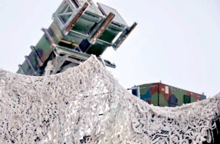 Стало відомо, як відпрацювали сили ППО