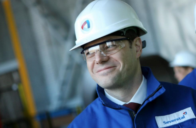 Статки мільярдерів Росії досягли рекорду