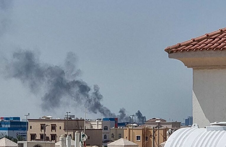 Столиця ОАЕ зазнала ракетного удару: є загиблі