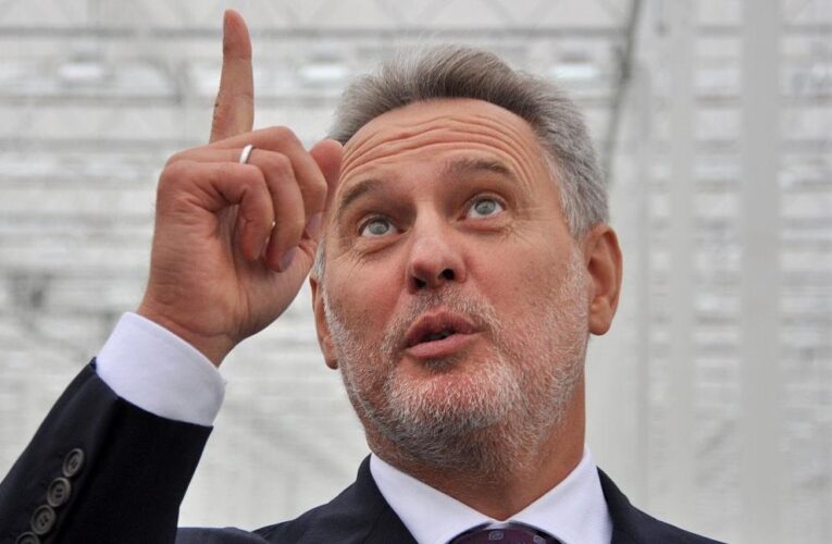 Суд в Австрії остаточно відмовив в екстрадиції Фірташа