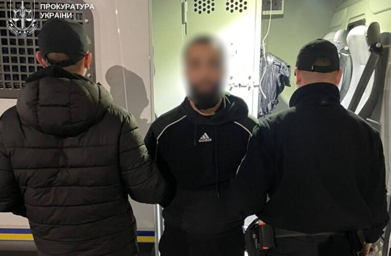 Судитимуть екстрадованого з Німеччини іноземця, який пограбував інкасаторів