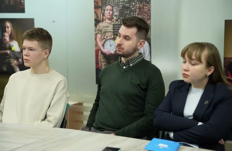 Національна рада з питань молоді розпочала роботу в новому складі