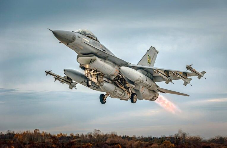 “Таке трапляється рідко”: Ігнат розповів про роботу ППО