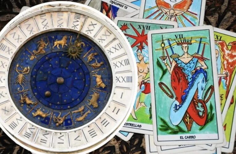 Таро-гороскоп на березень 2026: на кого чекає фінансовий прорив