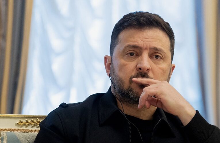 Тисніть на Путіна. Що відбувається з переговорами