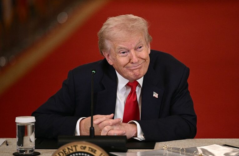 Трамп анонсував “серйозний удар” по Ірану