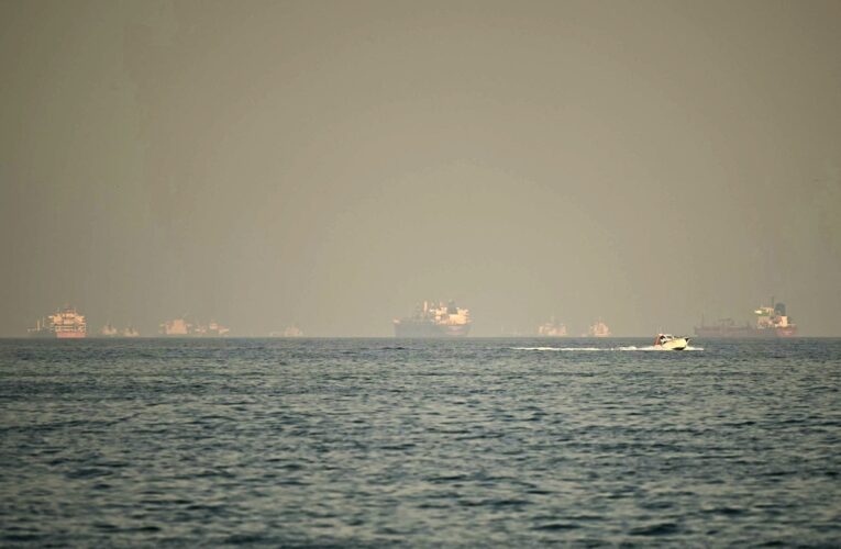 Трамп бурхливо відреагував на ймовірне мінування Ормузької протоки