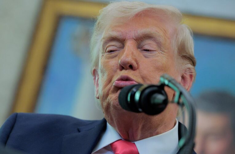 Трамп готовий згортати війну з Іраном навіть без відкриття Ормузу – ЗМІ