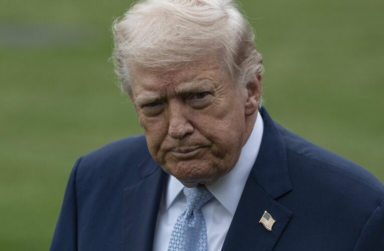 Трамп оголосив Ірану ультиматум